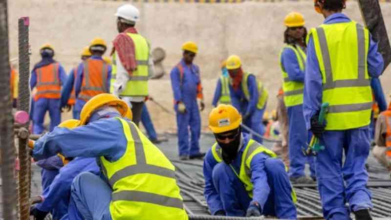 অবৈধ প্রবাসীদের জন্য সৌদির নতুন উদ্যোগ!