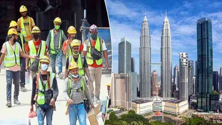 মালয়েশিয়ায় কর্মী পাঠাতে ১০ টি শর্তের কয়েকটি মানতে নারাজ বাংলাদেশ