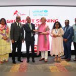 তরুণদের কর্মসংস্থান ও দক্ষতা উন্নয়নে সিটি ব্যাংক ও ইউনিসেফের নতুন উদ্যোগ