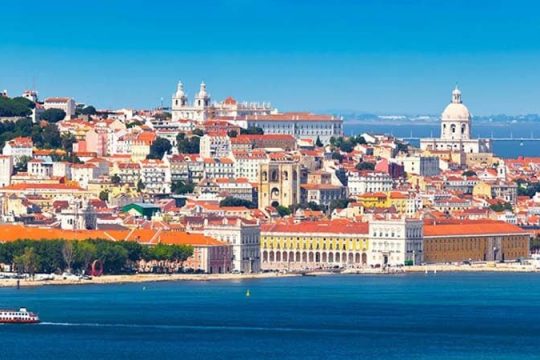 ইউরোপের একটি দেশ চালু করলো নতুন ভিসা! বাংলাদেশিদের জন্য সুবর্ণ সুযোগ