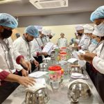 দেশের শেফ প্রশিক্ষণ যেভাবে বাংলাদেশি তরুণদের বিদেশে কাজের সুযোগ করে দিচ্ছে