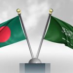 সৌদি ভবিষ্যৎ নির্মাণে চায় লাখ লাখ বাংলাদেশি কর্মী